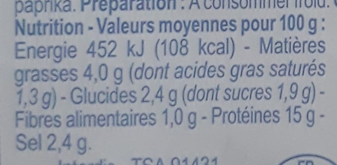 CMI (Carrefour Marchandises Internationales) RÔTI de Dinde CUIT packshot