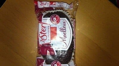 Le Ster Moelleux tout chocolat packshot