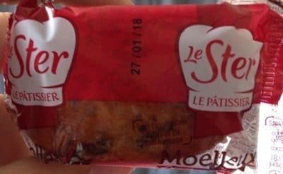 Le Ster Le Ster moelleux packshot