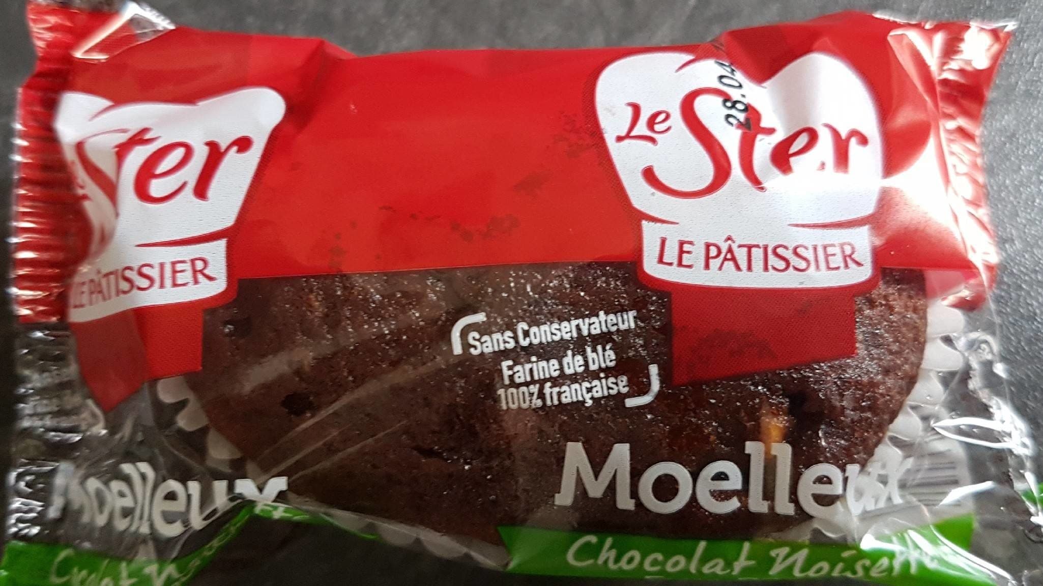 Le Ster Moelleux packshot