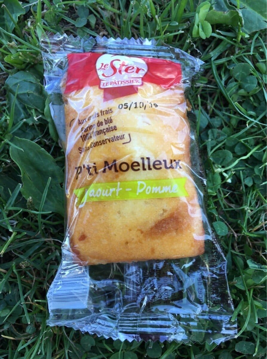 Le Ster P'ti Moelleux packshot