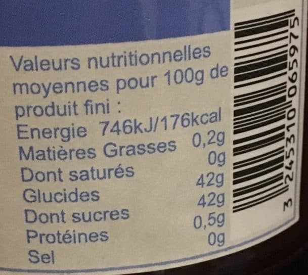 Les Petites Parisiennes Confiturieres Confiture pêche framboise allégée packshot
