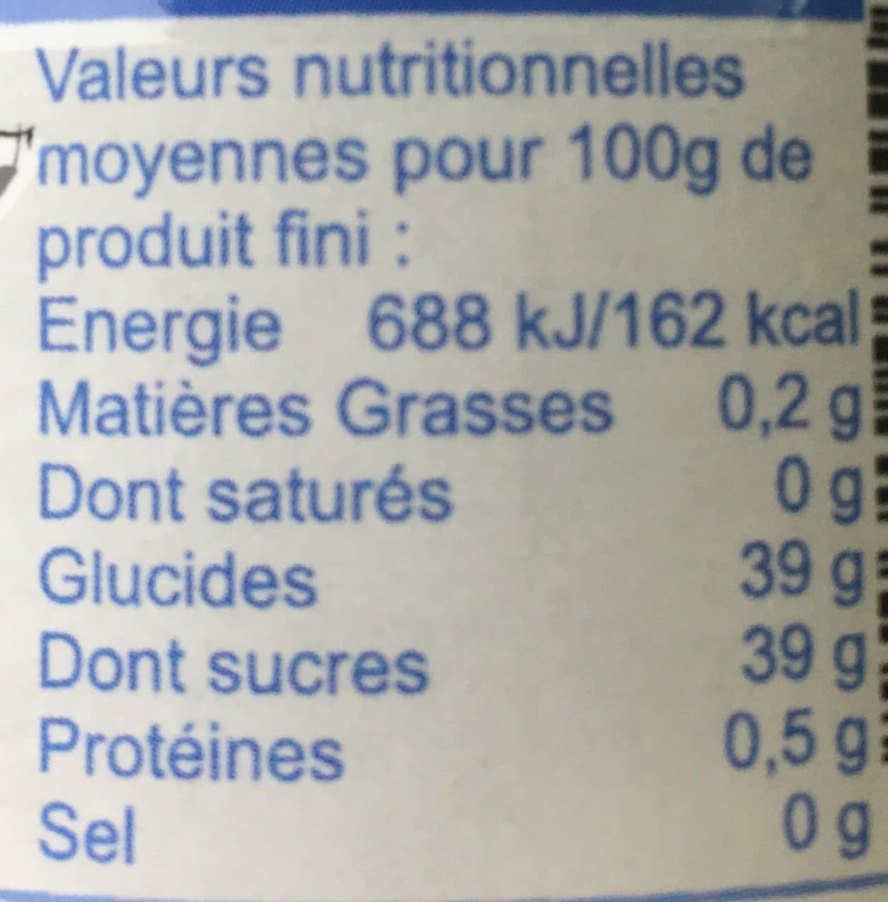 Les petites Parisiennes Confiturières Confiture fraise des bois allegée packshot