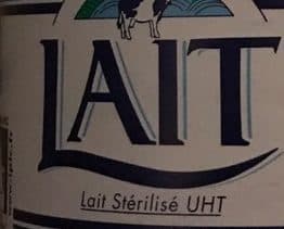 Grand Jury Lait demi-écrémé stérilisé UHT packshot