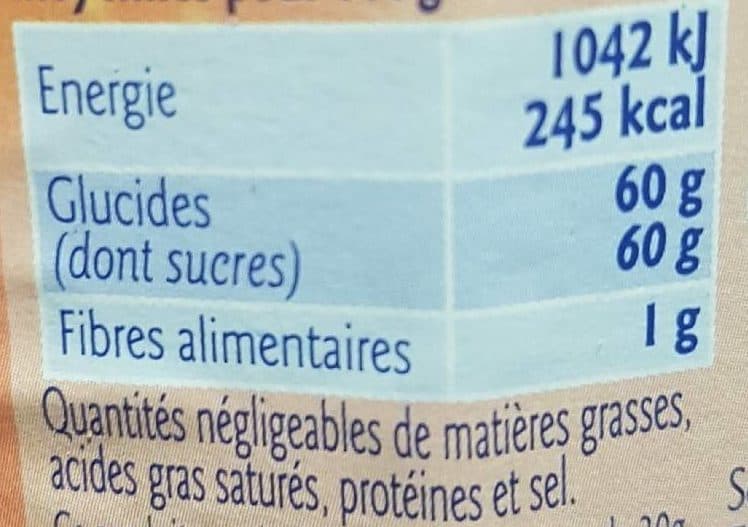 Grand Jury Confiture de fraises packshot