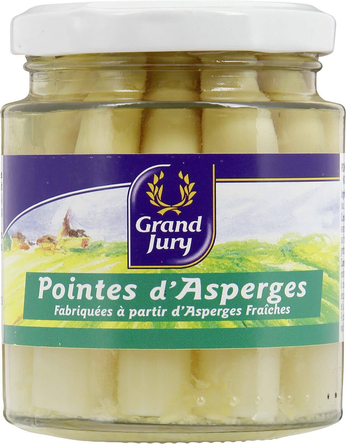 Grand Jury 3245390072337 packshot