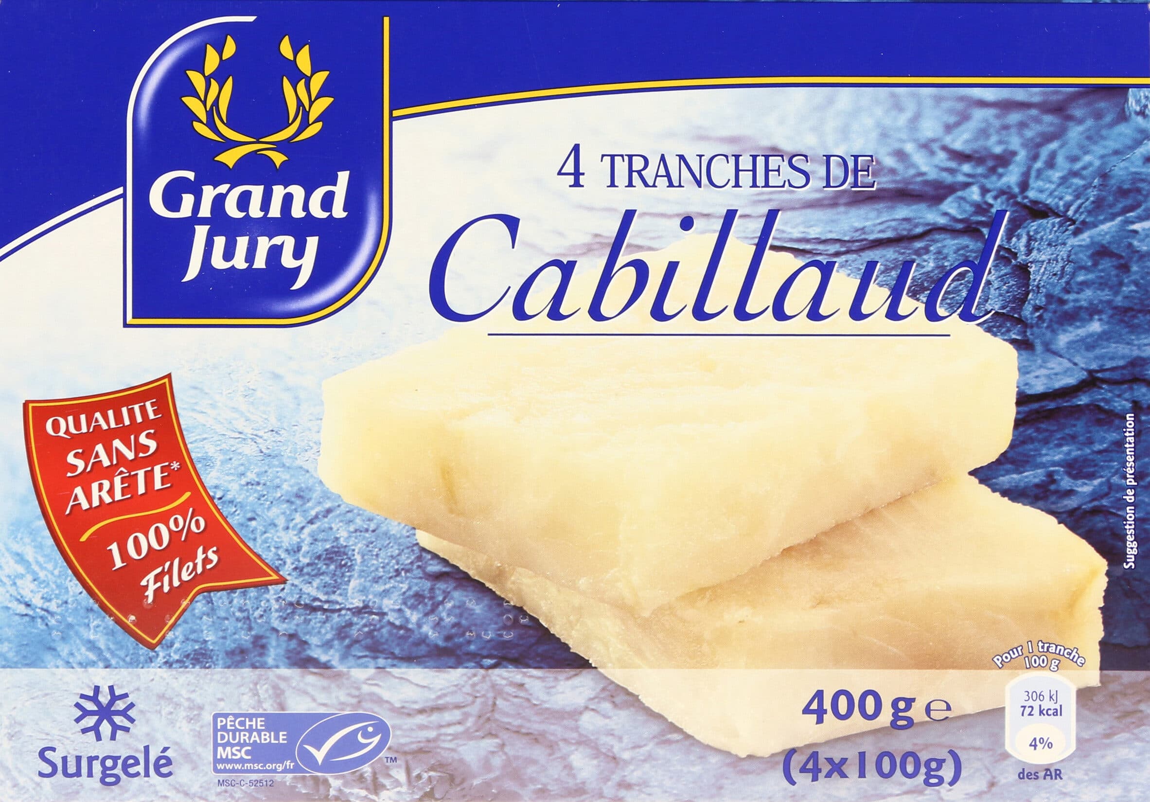 Grand Jury 3245390081285 packshot