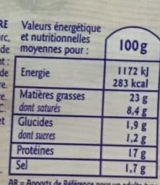 Grand Jury Pâté de campagne packshot