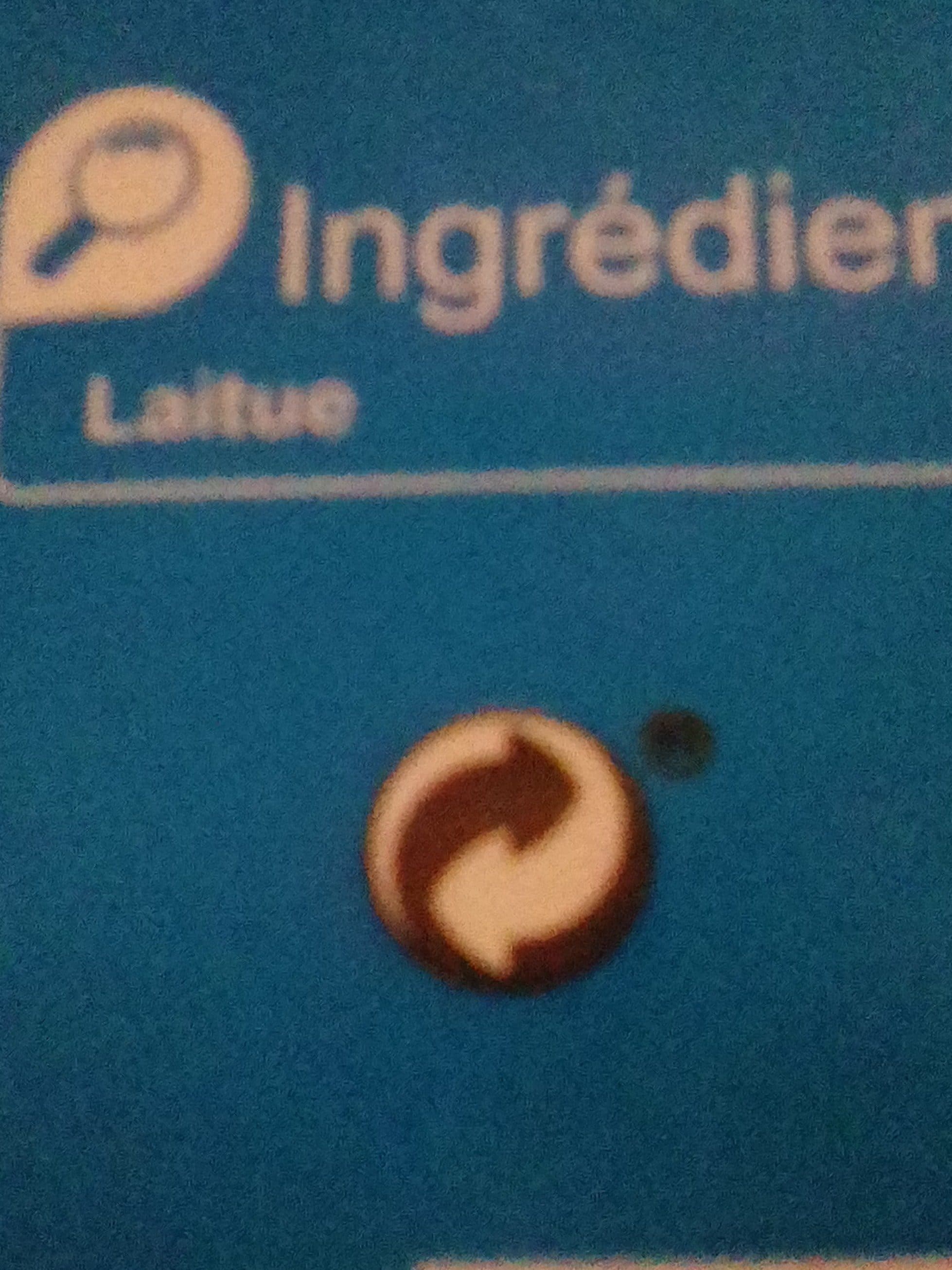 Grand Jury Laitue packshot