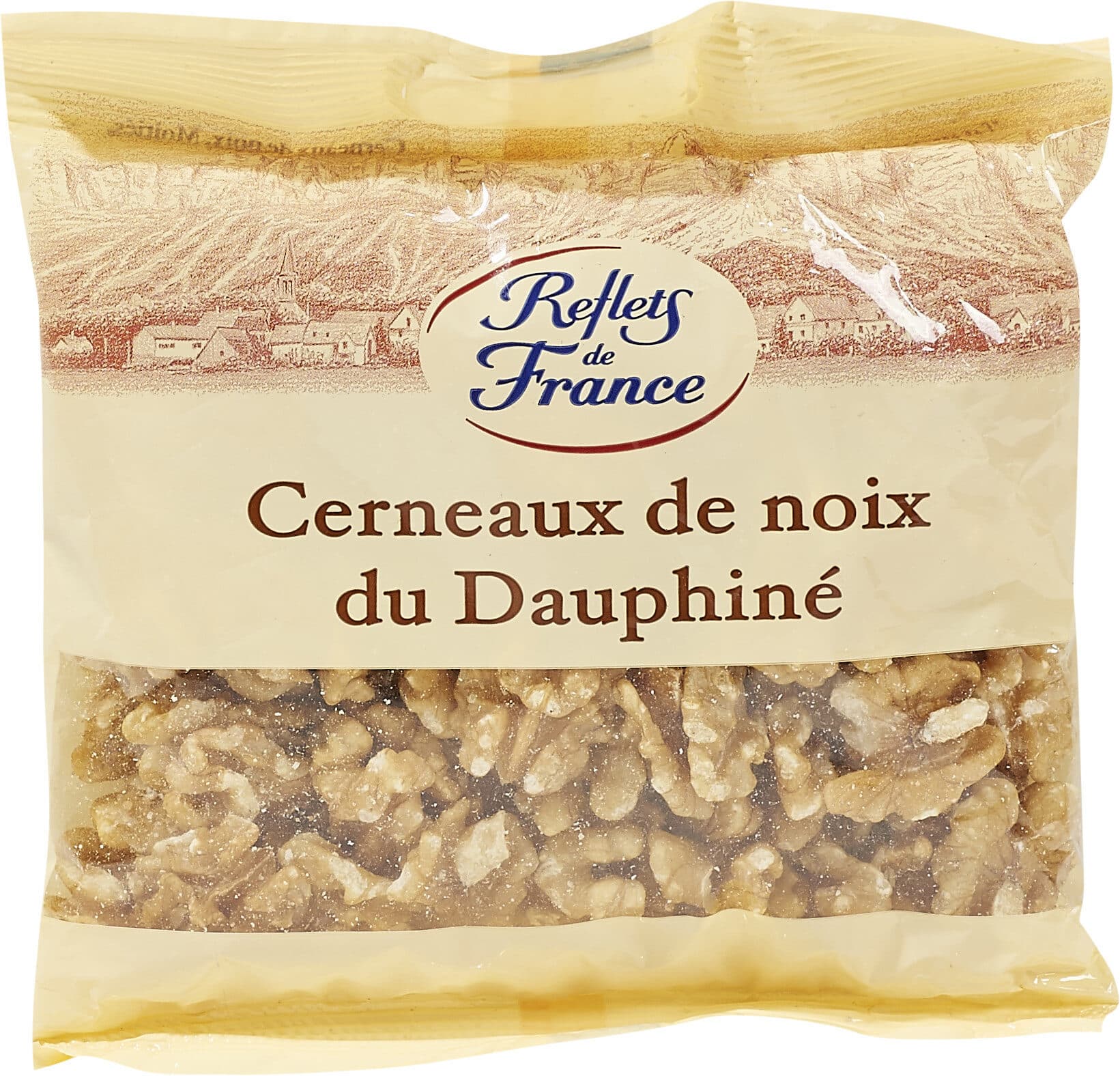 Carrefour Cerneaux de noix du Dauphiné packshot