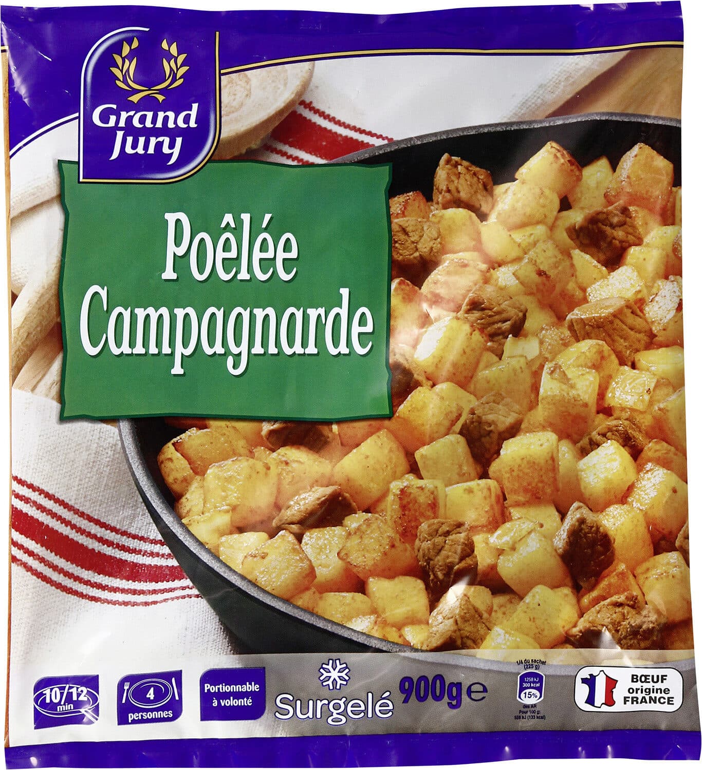 Grand Jury 3245390157546 packshot