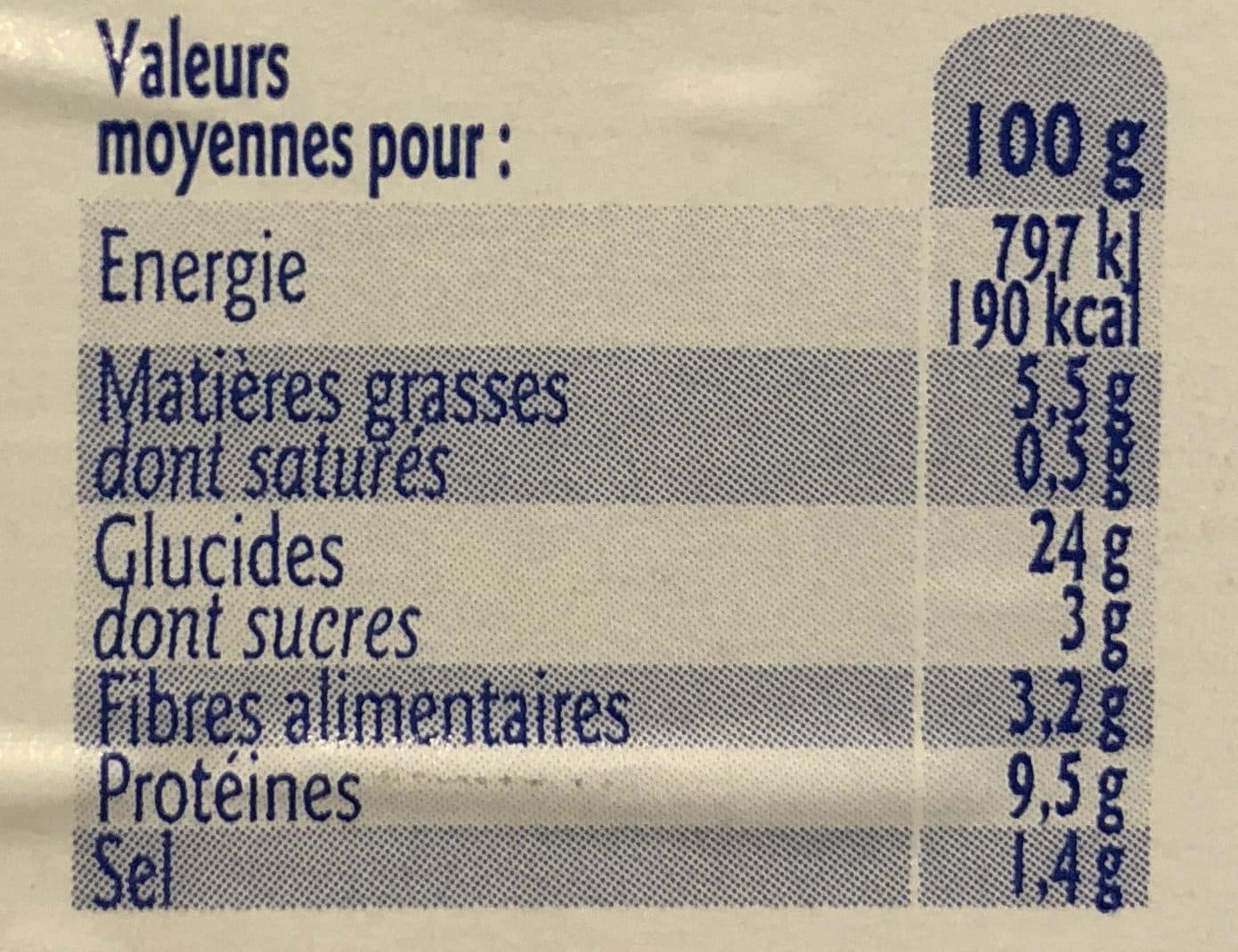 Grand Jury Club Maxi Poulet / Crudités Mayonnaise packshot