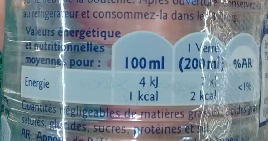 Grand Jury Saveur Cassis packshot