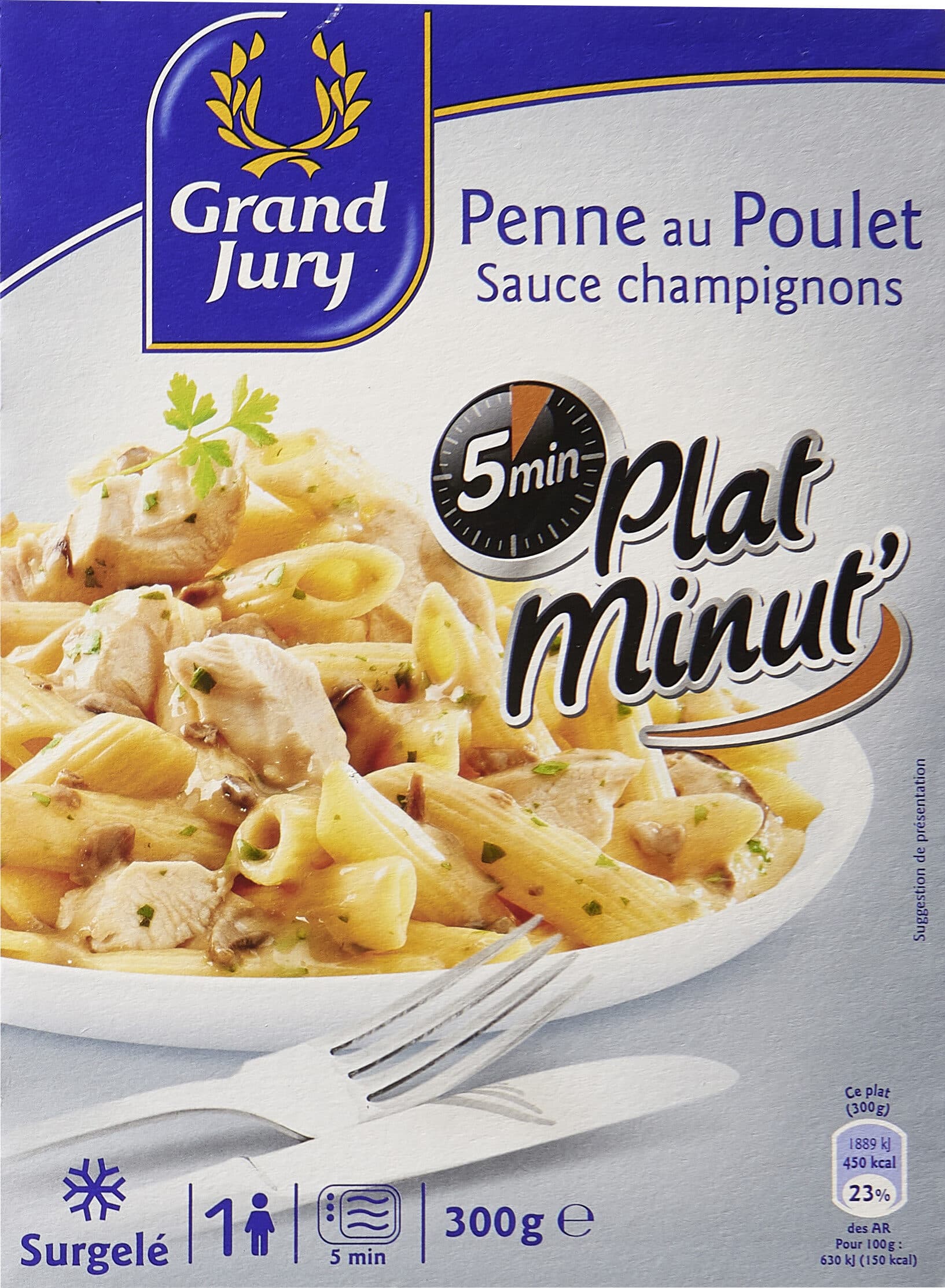 Grand Jury 3245390196019 packshot