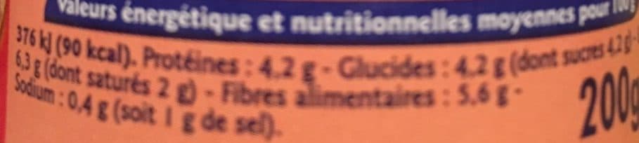 Grand Jury Sauce bolognaise packshot