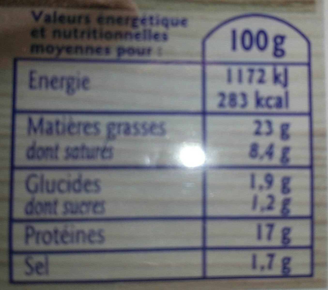 Grand Jury Pâté de campagne recette traditionnelle packshot