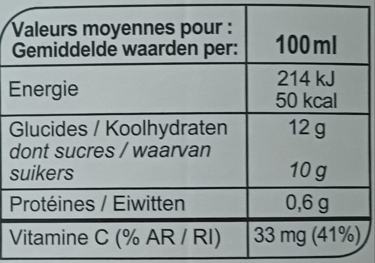 Carrefour Clementine packshot
