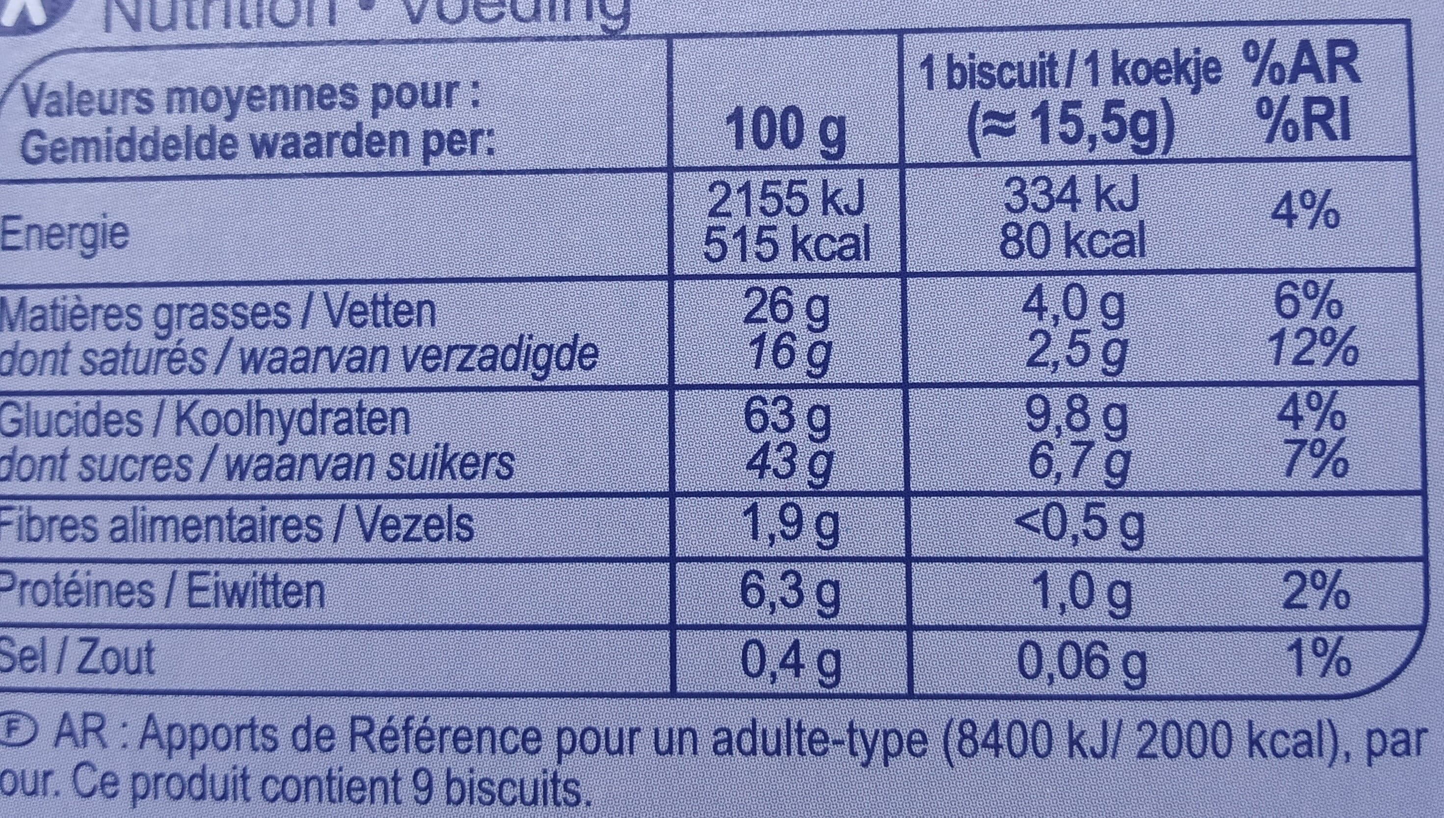 Carrefour Les Tablettes COEUR AU LAIT CHOCOLAT AU LAIT packshot