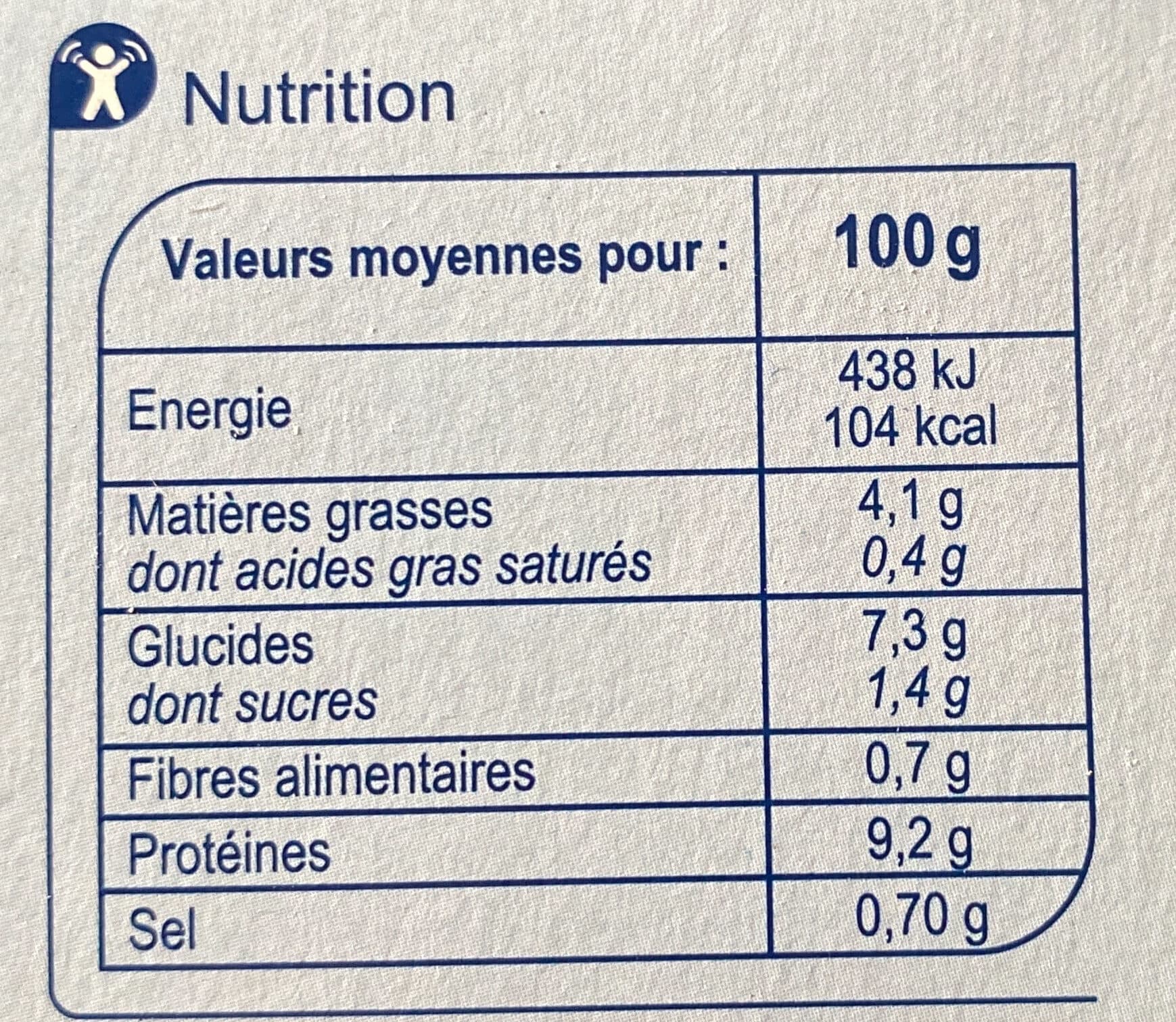 CMI (Carrefour Marchandises Internationales) Colin d'Alaska à la Bordelaise, Surgelé packshot