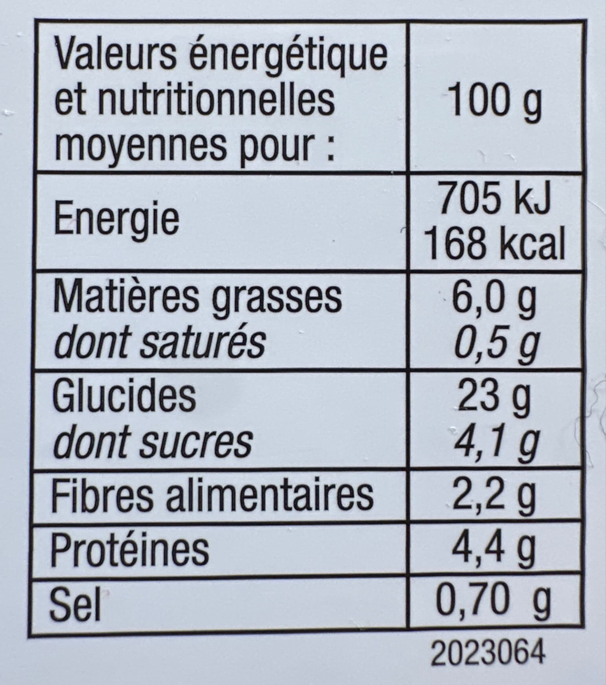 Carrefour Taboulé A L'ORIENTALE Duo de poivrons et menthe packshot