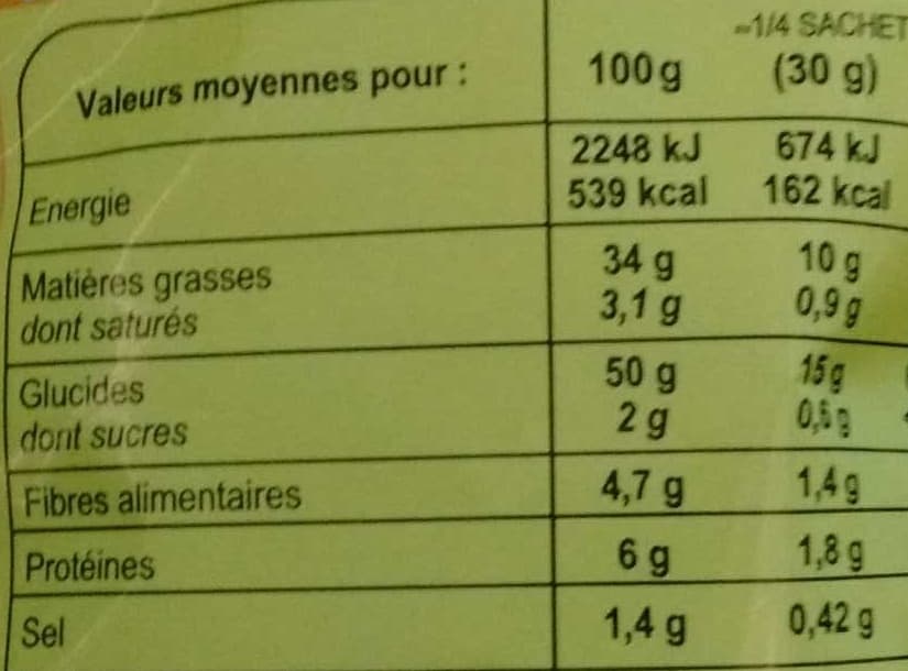 Carrefour Saveur bolognaise packshot