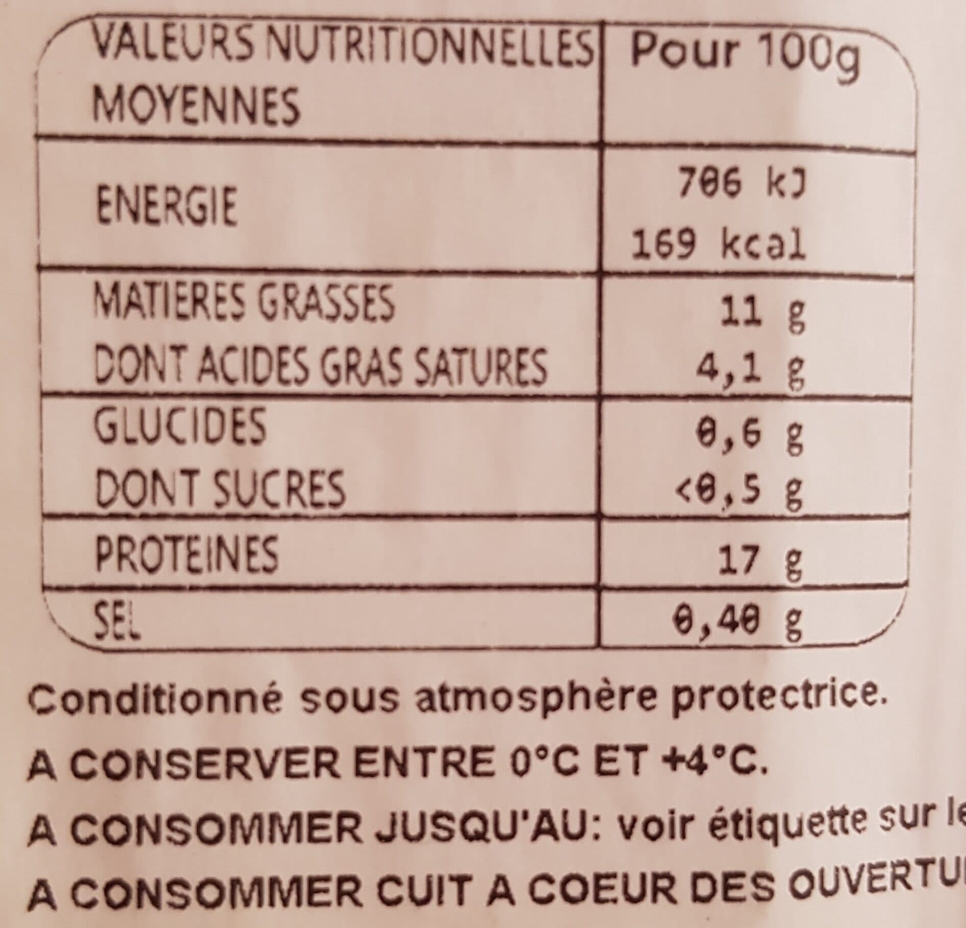 Carrefour Assortiment brochettes porc & bœuf spécial barbecue packshot