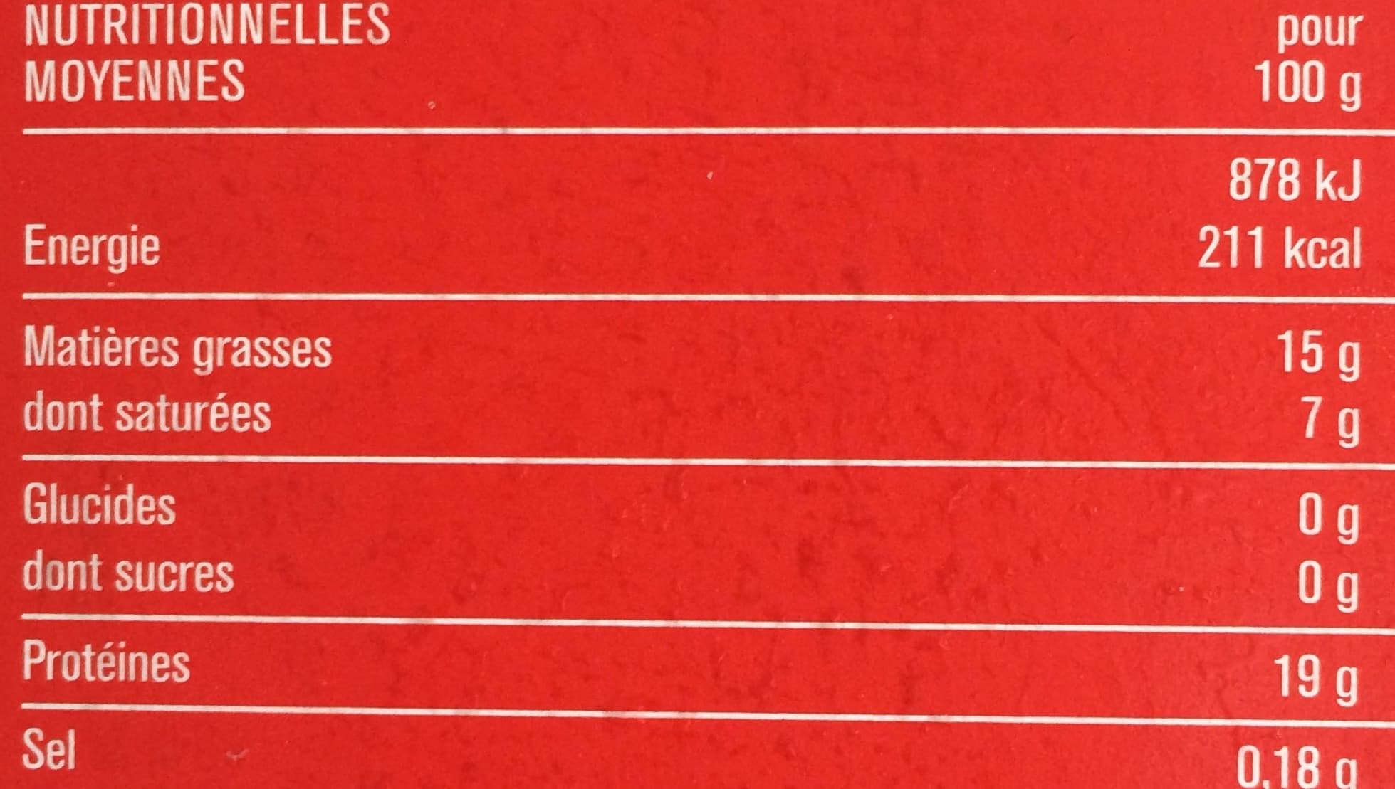 Monoprix 10 Steaks Hachés Pur Bœuf Surgelés packshot