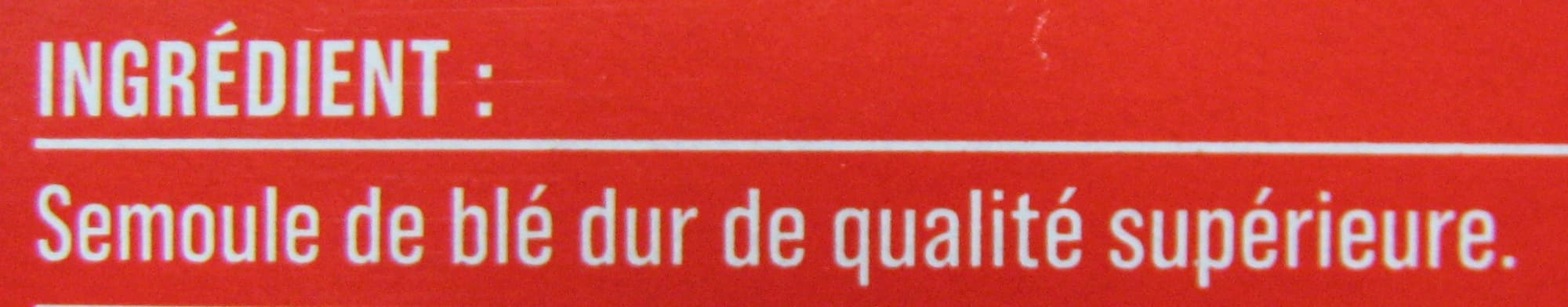 Monoprix Couscous grain moyen 5 minutes packshot
