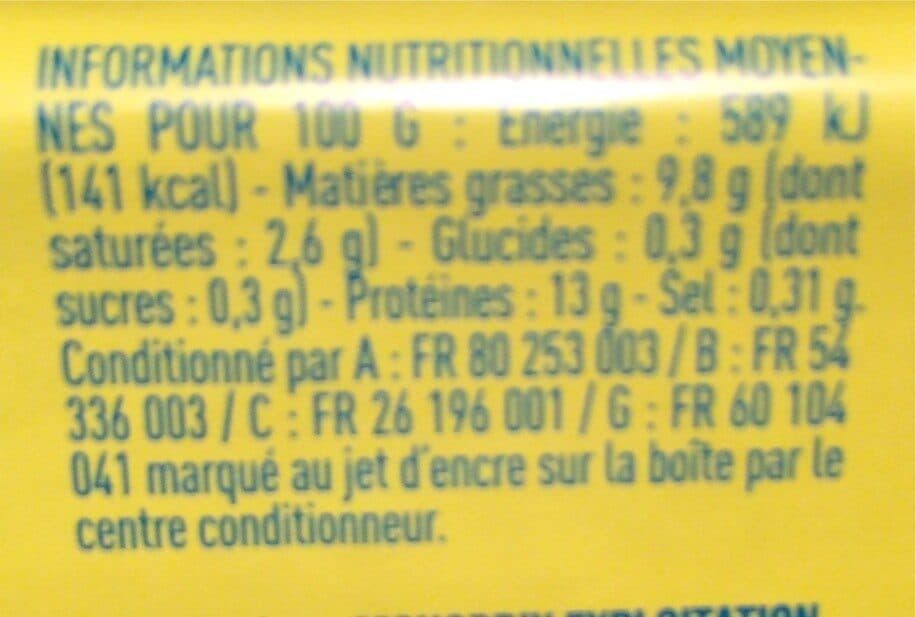 MONOPRIX BIO ! 6 oeufs frais BIO - Poules élevées en plein air packshot