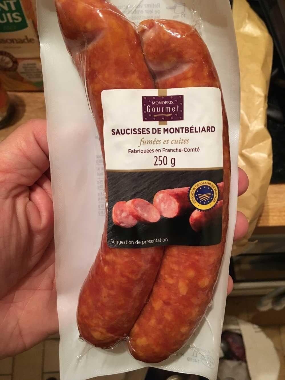 Monoprix Gourmet Panier de cèpes packshot