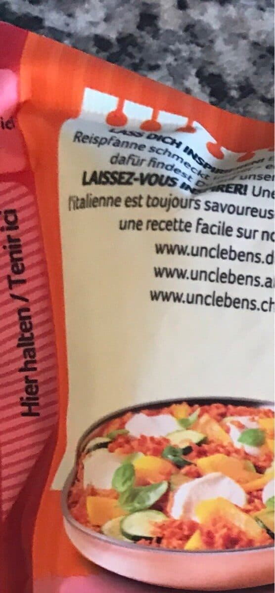 Marie Chat packshot