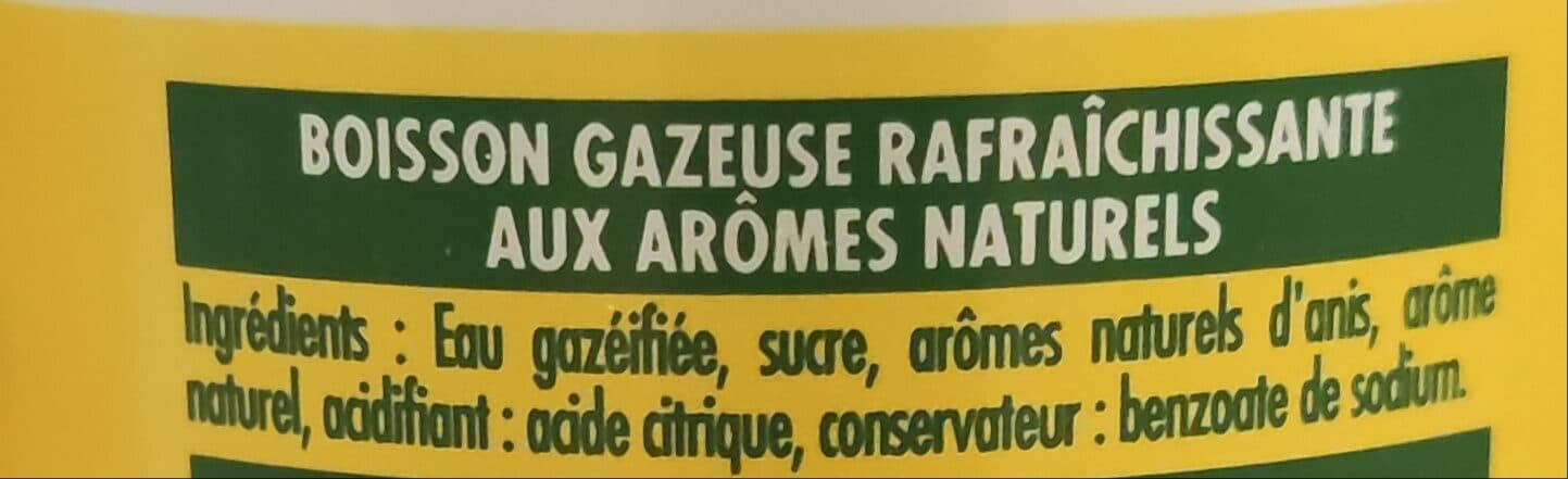 Ordinaire L'ordinaire packshot