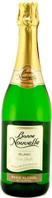 Open Food Facts Bonne Nouvelle "fines bulles sans alcool" packshot
