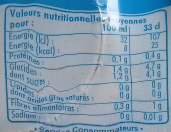 MISS O Miss O! - Orangina et sa pulpe! packshot