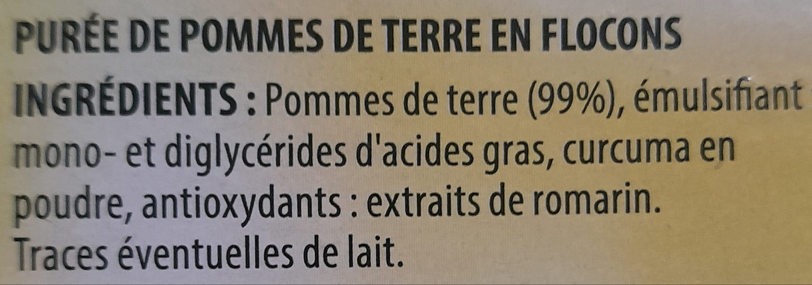 Saint eloi Purée Nature packshot