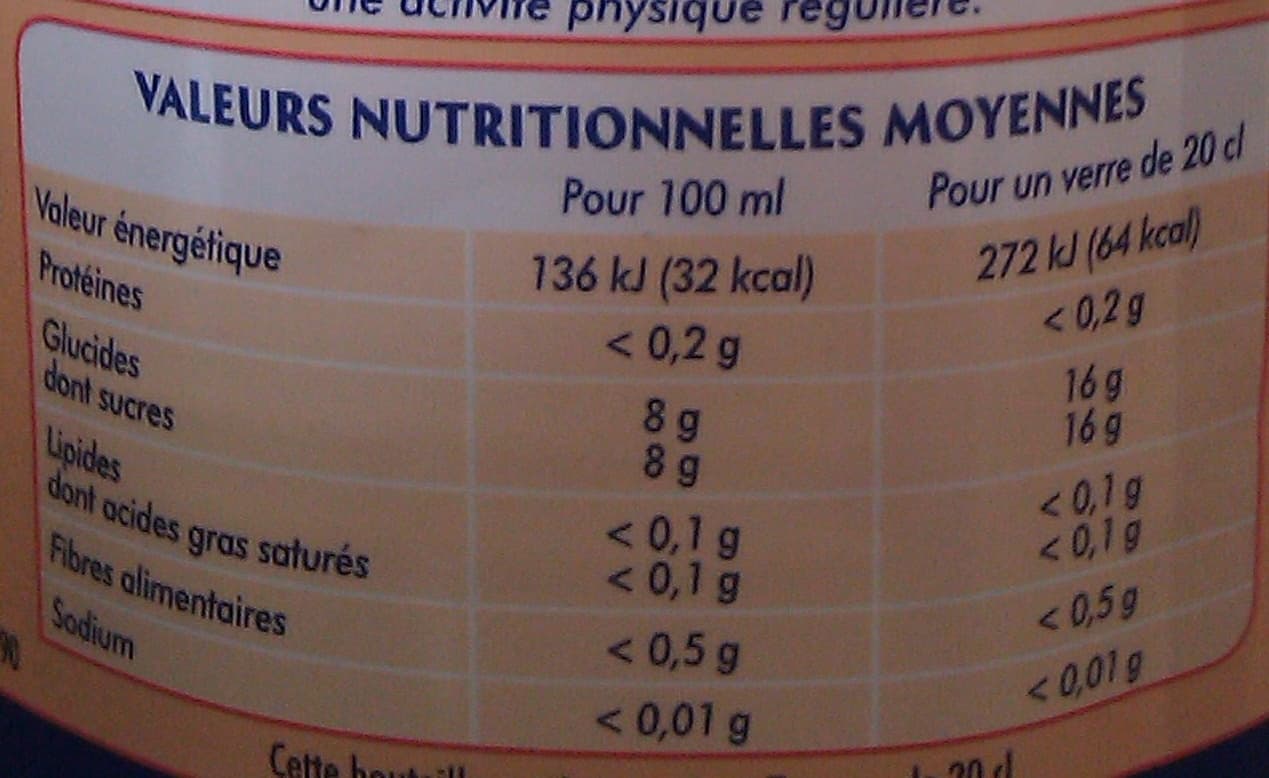 Intermarché Look Limonade Bouteille 1.5L packshot