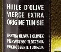 Bouton d'or Huile d'olive vierge extra packshot