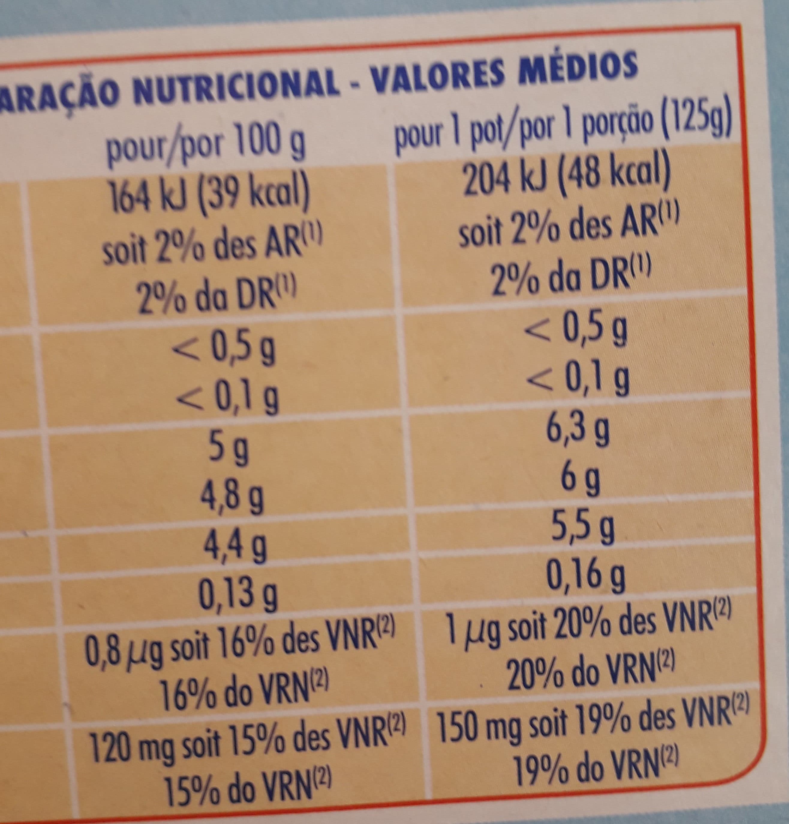 Pâturages Printiligne packshot