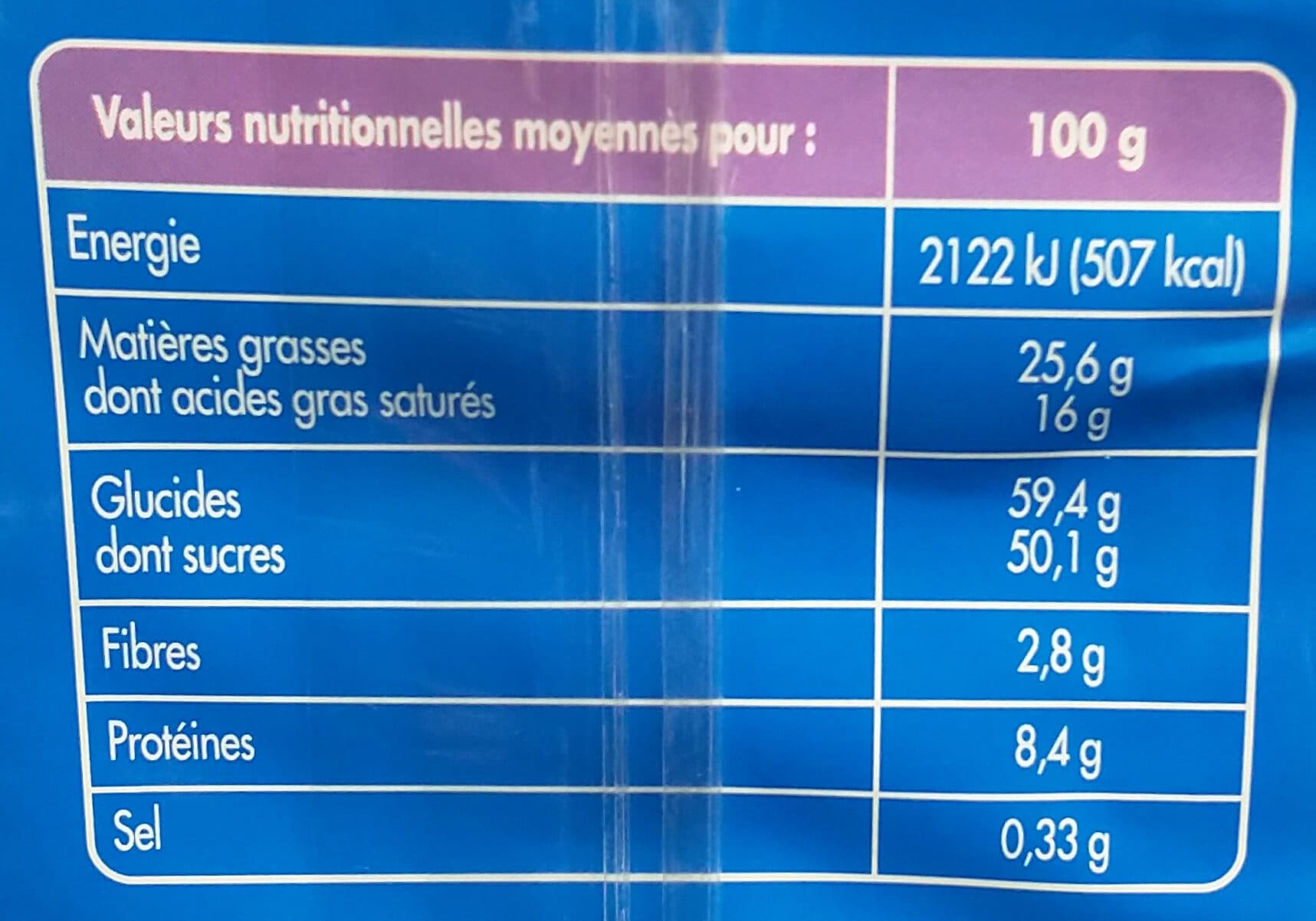 Intermarché Tablette familiale chocolat au lait au riz croustillant - 2x100g packshot