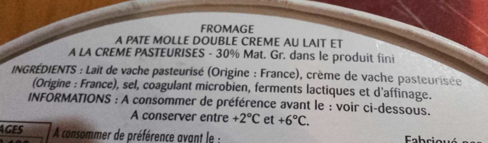 Paturages Ovale fleur d'ange lp 300g packshot