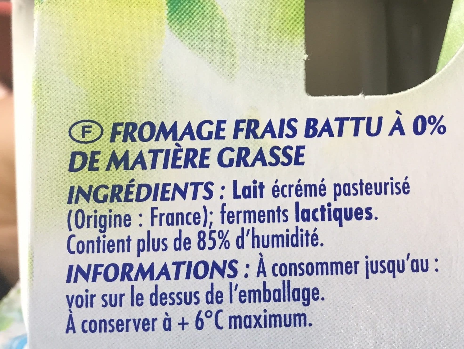 paturages Printiligne packshot