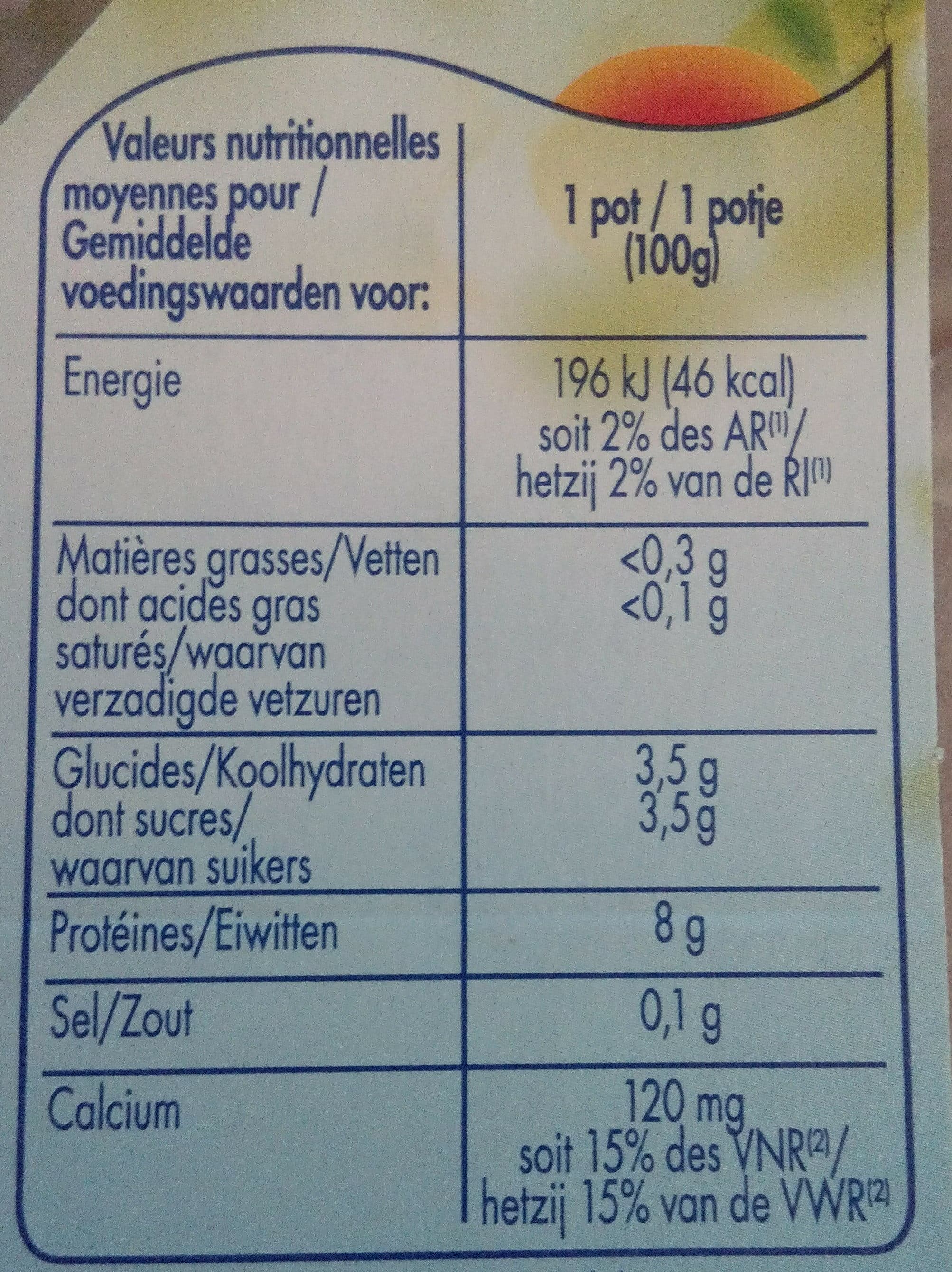 paturages Printiligne packshot