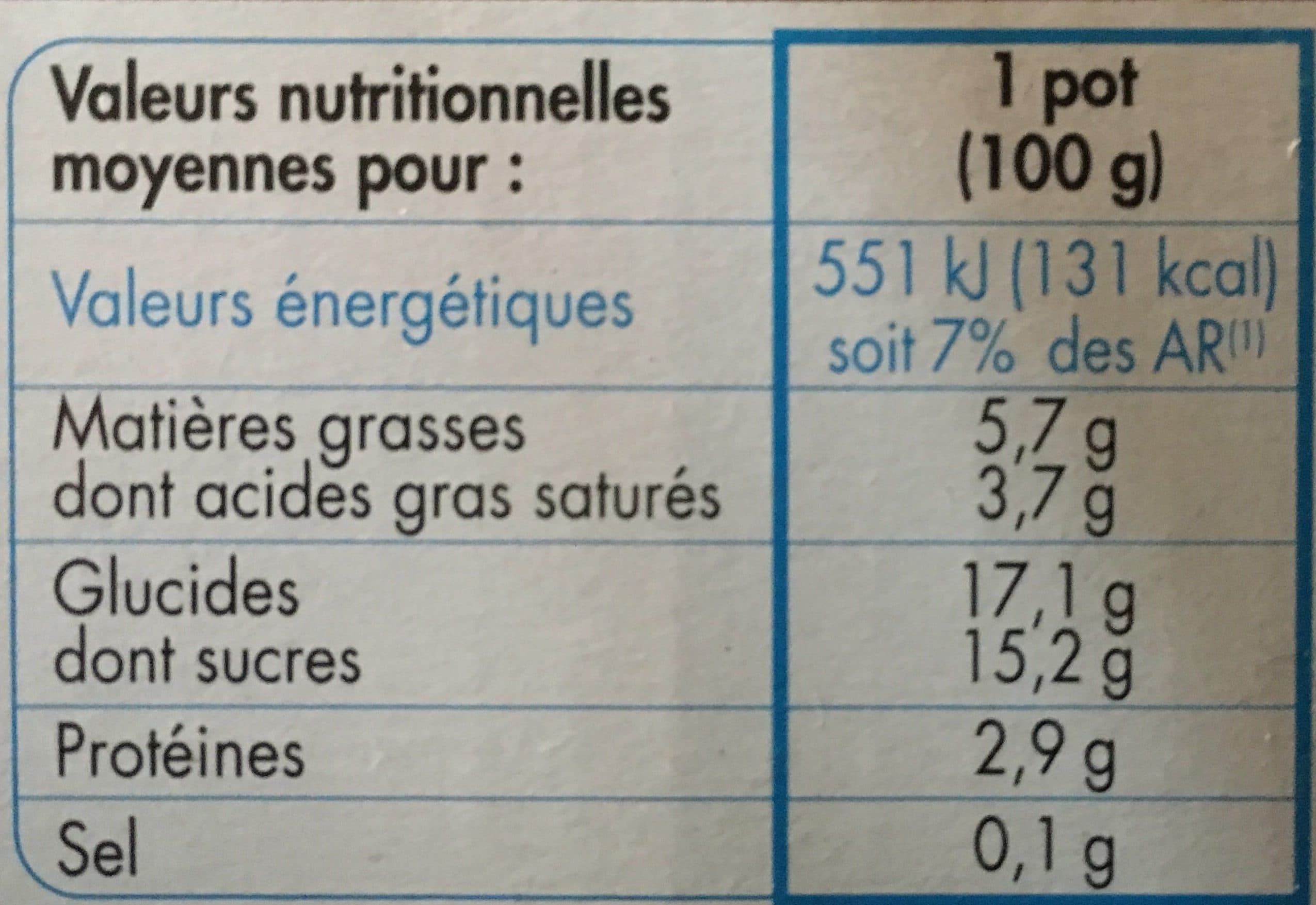Pâturages 12 Liégeois Chocolat Pâturages packshot