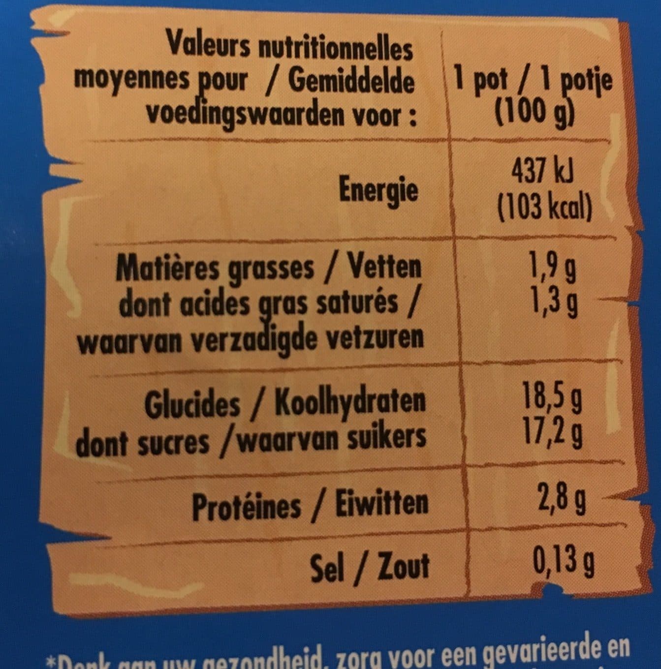 Pâturages Pâtury x16 saveur vanille, chocolat, caramel packshot