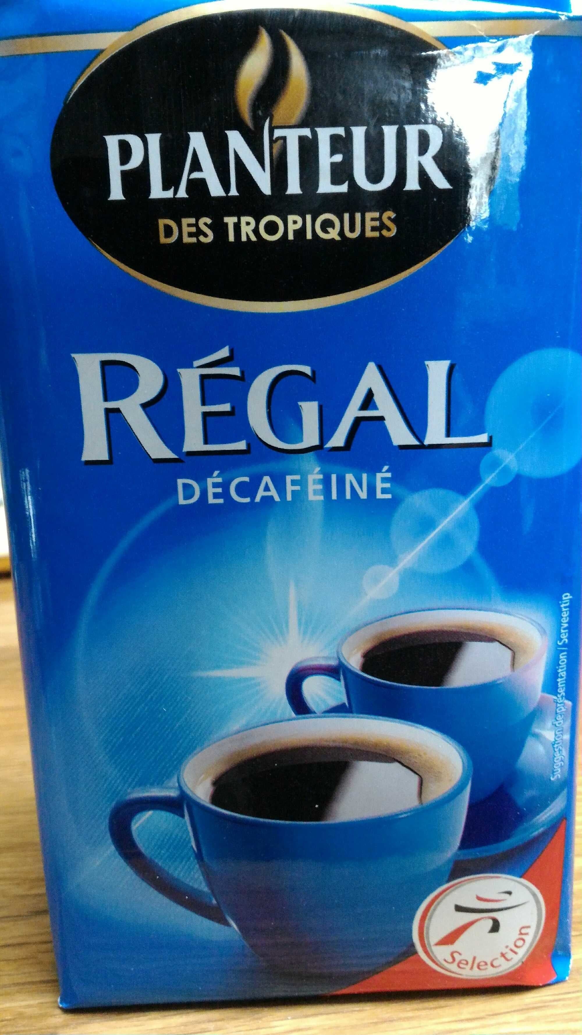 Intermarché Planteur Regal DK ML packshot