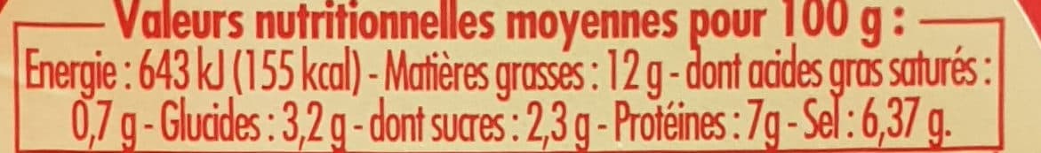 Bouton d'Or Moutarde de dijon packshot