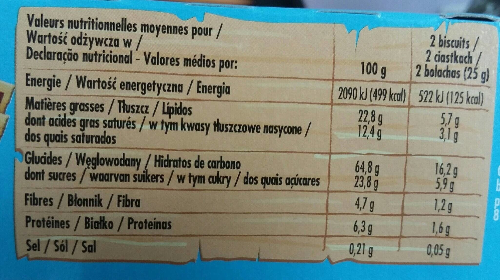 Chabrior Turbulo lait - 195g - P'tits Prods packshot