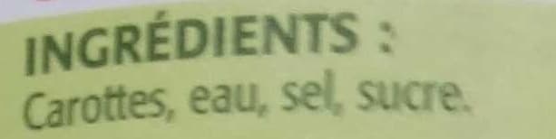Saint eloi Carottes extra fines - 4/4 packshot