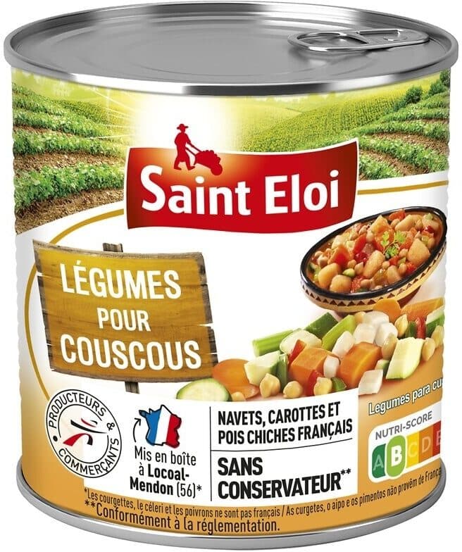 Saint eloi Légumes couscous 4/4 packshot