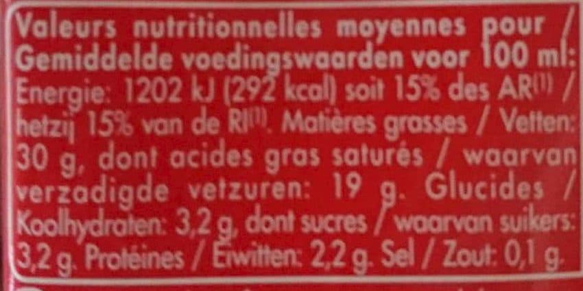 pâturages Creme uht 30% mg liquide bq 3x20cl packshot